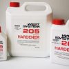 West System 205 Fast Hardener