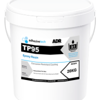 ADR Range TP95 Corrosion Resistant Coating