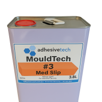 MouldTech #3 Med Slip