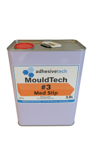 MouldTech #3 Med Slip